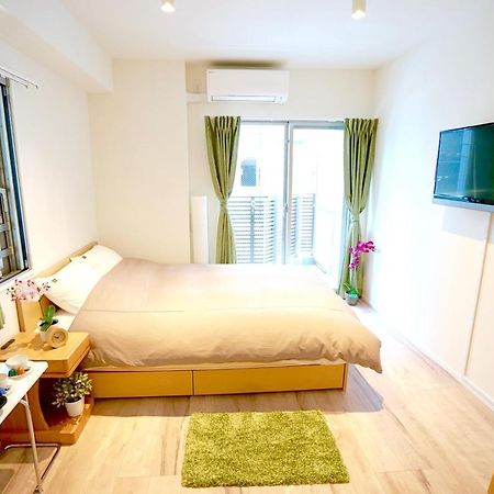Jeffery Skytree Residence Τόκιο Εξωτερικό φωτογραφία