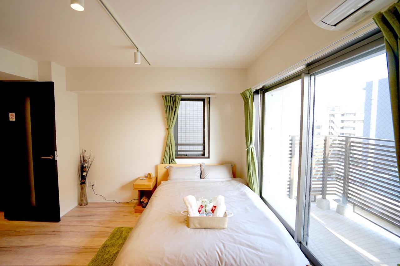 Jeffery Skytree Residence Τόκιο Εξωτερικό φωτογραφία