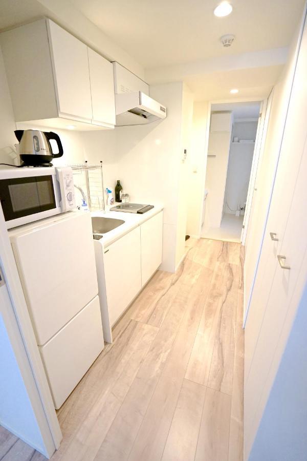 Jeffery Skytree Residence Τόκιο Εξωτερικό φωτογραφία