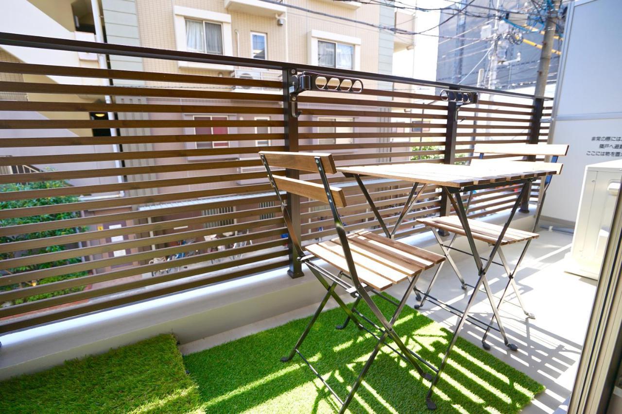 Jeffery Skytree Residence Τόκιο Εξωτερικό φωτογραφία